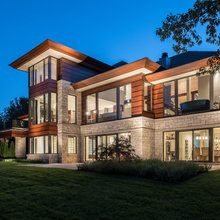Dream Home Wishlist