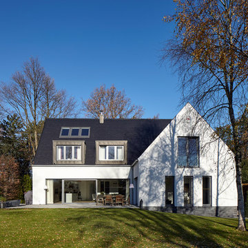 Gartenansicht
