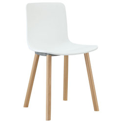 Midcentury Dining Chairs by MODTEMPO LLC
