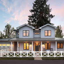 House Color