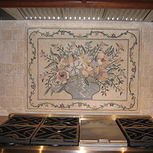 okaisa's ideas backsplash
