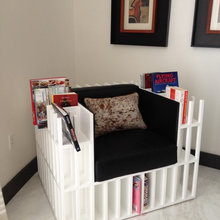 Storage sofa