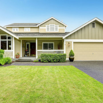 House Painters in Bergen County
