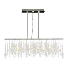 Dining And Lighting Decor