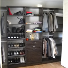rubbermaid closets