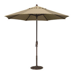 Treasure Garden Patio Umbrellas, Umbrella Accessories and Umbrella Bases - Products