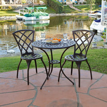 outdoor furniture