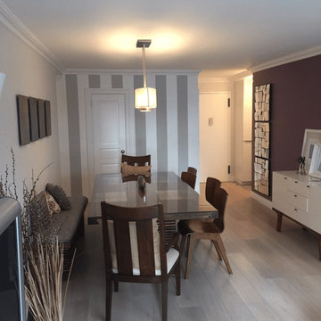 Kitchen Renovations