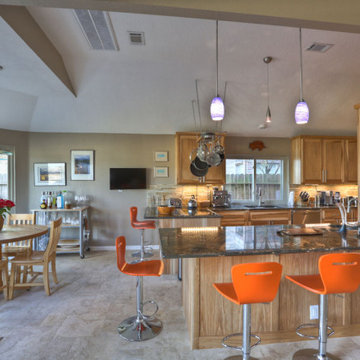 Kitchen Renovation