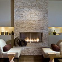 Fireplaces