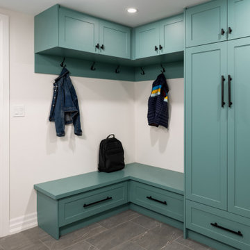 Design I Build: Withrow