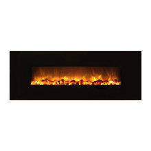 Electric Fireplaces