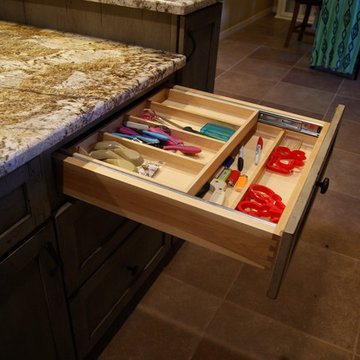 Struble Kitchen