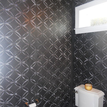 Powder Rooms