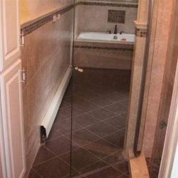 Full Bathroom Remodeling - Products