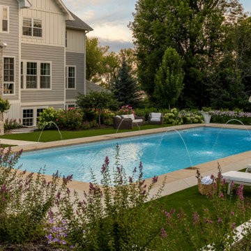 Garden Grandeur