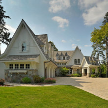 exteriors