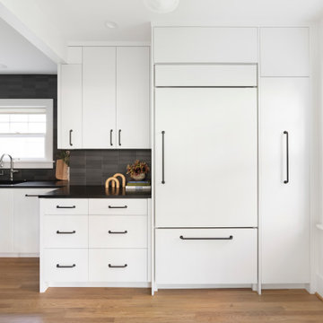 Irvington Modern