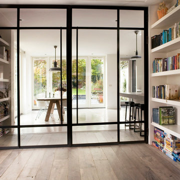 Kamer en suite