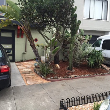 Landscape Designs