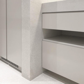 Un pied à terre à St Germains des Près