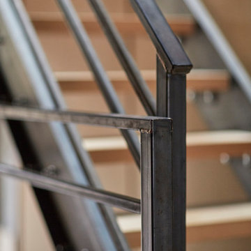 Leslieville Renovation