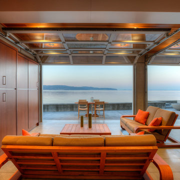 Tsunami House