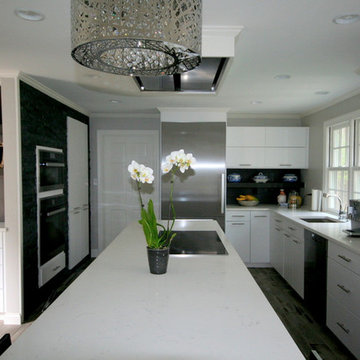 Our Work