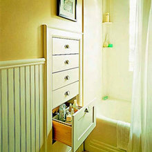Bathroom Ideas