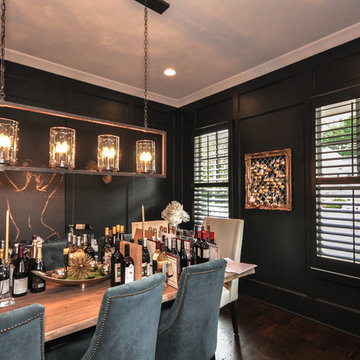 Brookhaven- Plantation Shutters