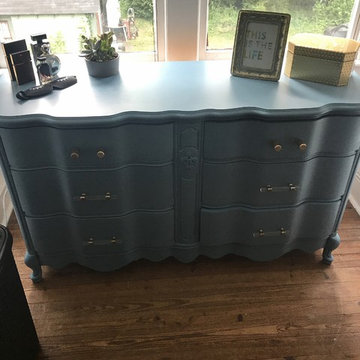 Studio Apartment Redesign AFTER