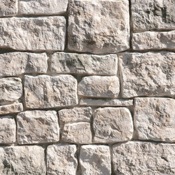 Loire Valley Rough Cut - Siding And Stone Veneer