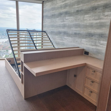 Bespoke Joinery