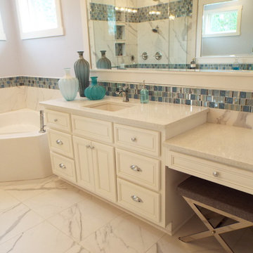 Contemporary Home New Construction | Conner