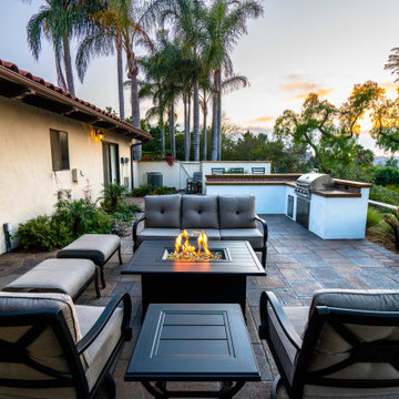 Mathew Project : Western Outdoor Designs