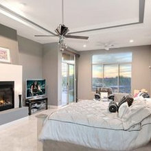Gforce Master Bedroom