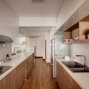 Residence at PR