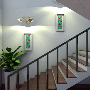 Hill station guest house