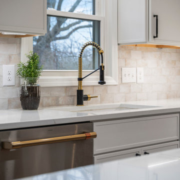 Fancy & Functional!