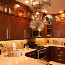 krishna_nellutla's Kitchen Ideas