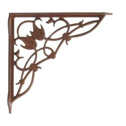 Restorers Shelf Bracket - Brackets