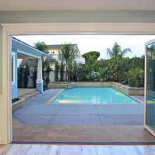 pools