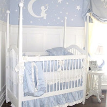 Girls bedroom