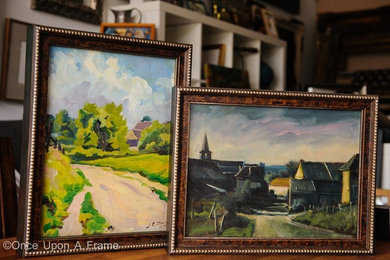 Paintings