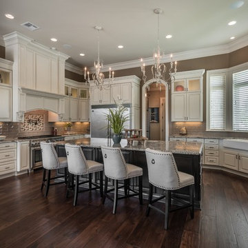 Kitchens
