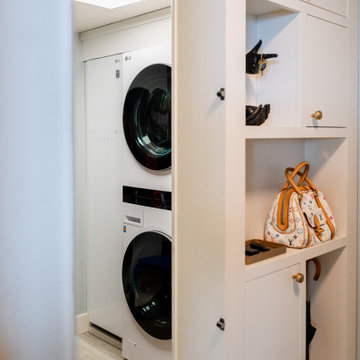 Luxury High-Rise Condo Renovation