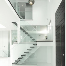 stairwell