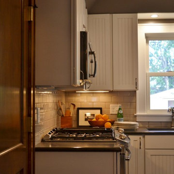 Cozy Kitchen