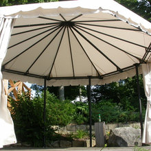 TINA'S PATIO COVER
