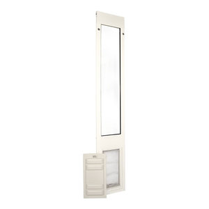Endura Flap Pet Door Thermo Panel Small 6 X11 74 75 77 75